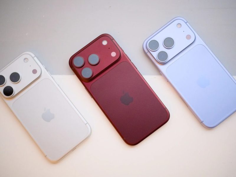 iPhone 18 Pro: teste de bateria revela eficiência surpreendente