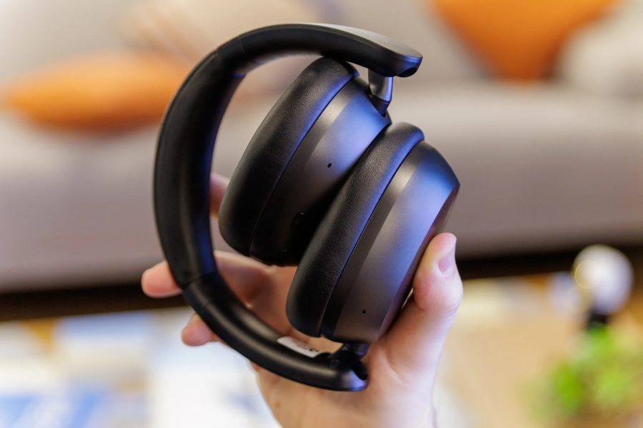 Testei o Redmi Headphones Neo e descobri por que o ANC faz tanta diferença