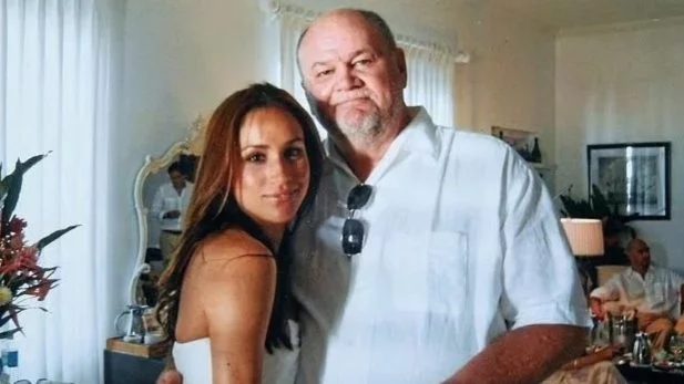 Thomas Markle: Carta de ex-mulher relata fala perturbadora sobre menores de idade na Ásia Thomas Markle: Carta de ex-mulher relata fala perturbadora sobre menores de idade na Ásia
