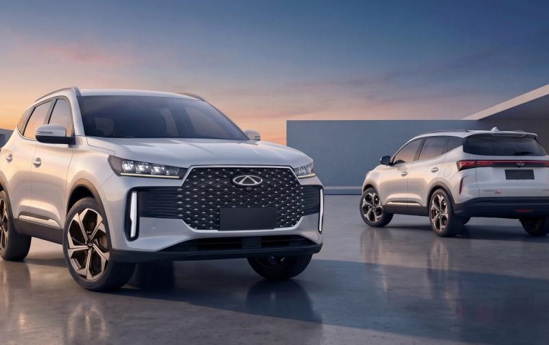 Tiggo 5X fica com preços no chão; confira prazos e condições
