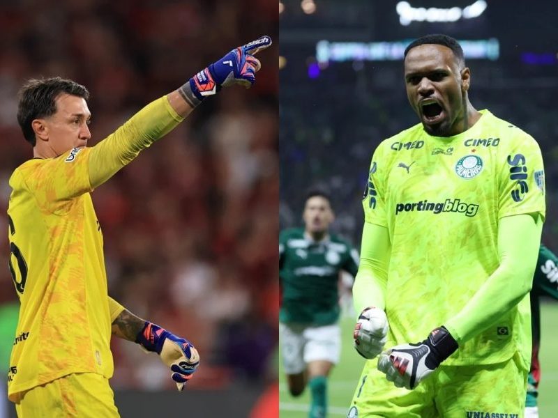 Times de Brasil e Argentina farão final valendo hegemonia na Libertadores