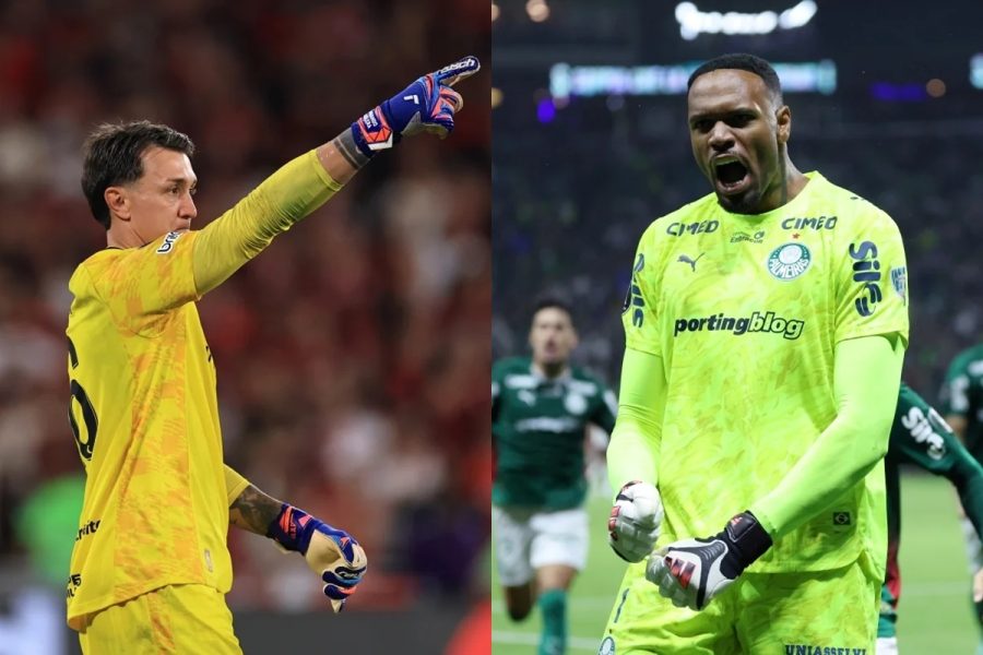 Times de Brasil e Argentina farão final valendo hegemonia na Libertadores