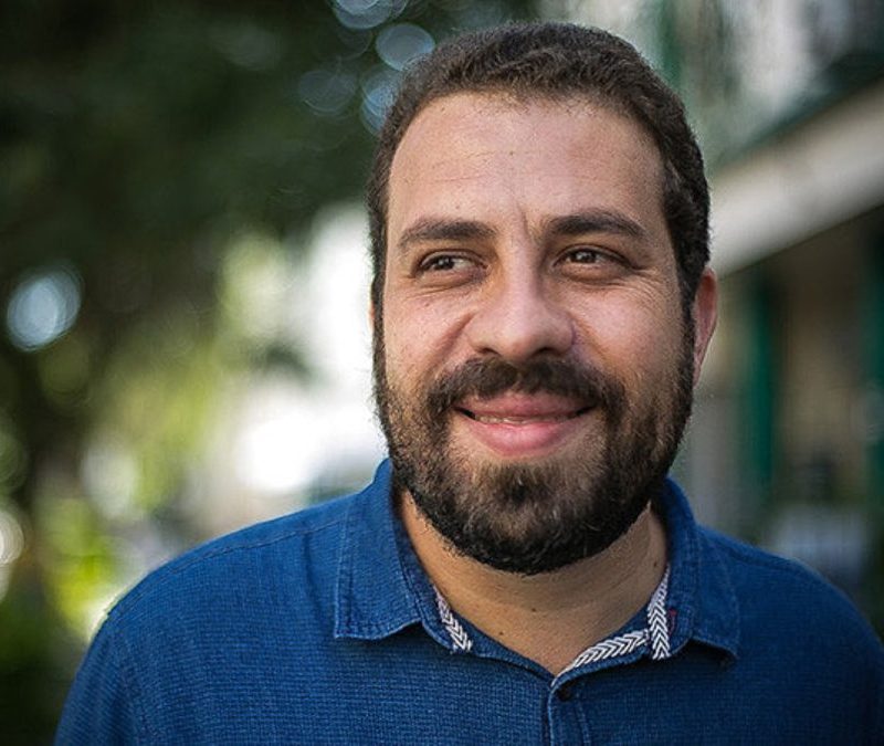 Morre tio de Guilherme Boulos após atropelamento em SP