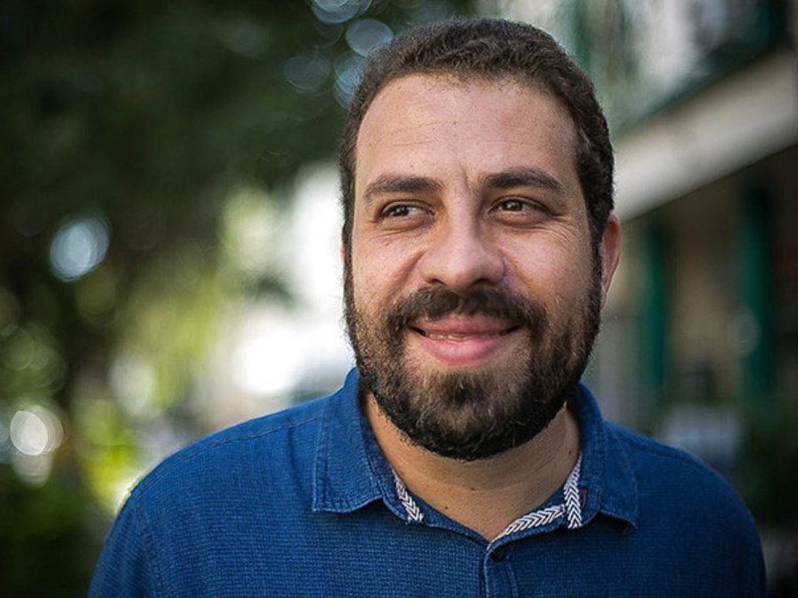 Tio de Guilherme Boulos morre após ser atropelado durante briga de trânsito em SP