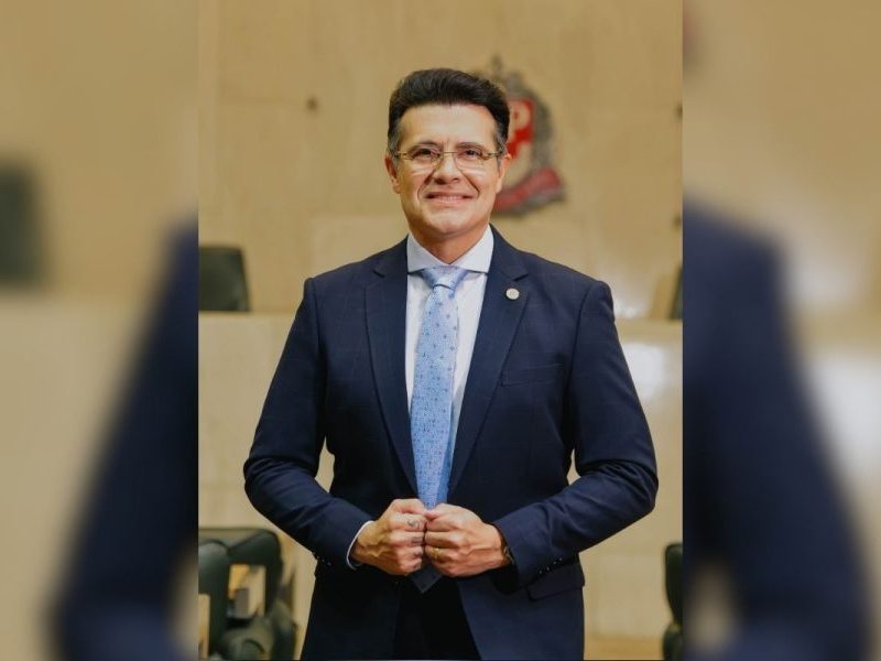 Deputado do PL que disparou em boate recebeu R$ 1 mi para campanha