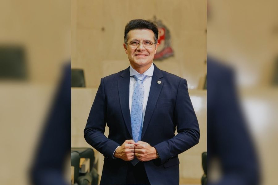 Tiro na balada: deputado do PL recebeu R$ 1 milhão do partido para campanha