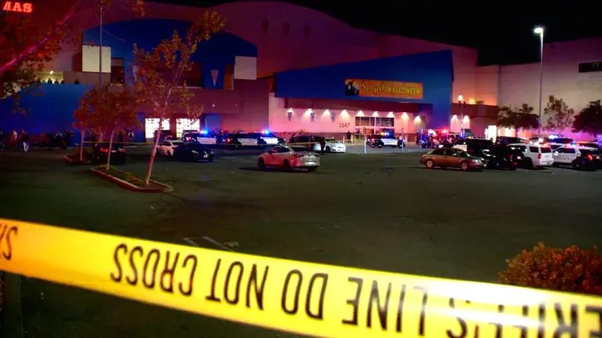 Tiroteio em loja de Halloween deixa um morto e seis feridos nos EUA