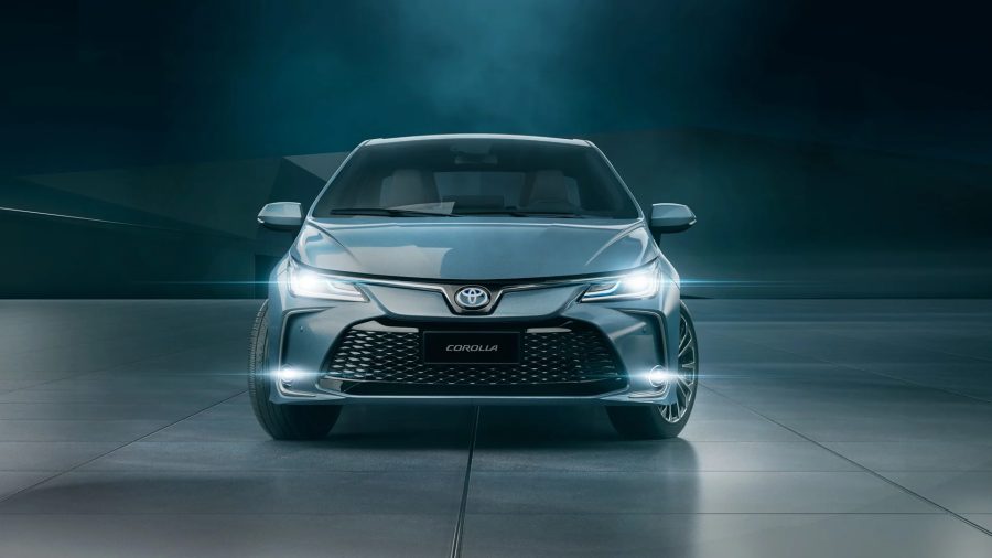 Toyota joga preços de Corolla e Yaris Cross no chão; veja condições