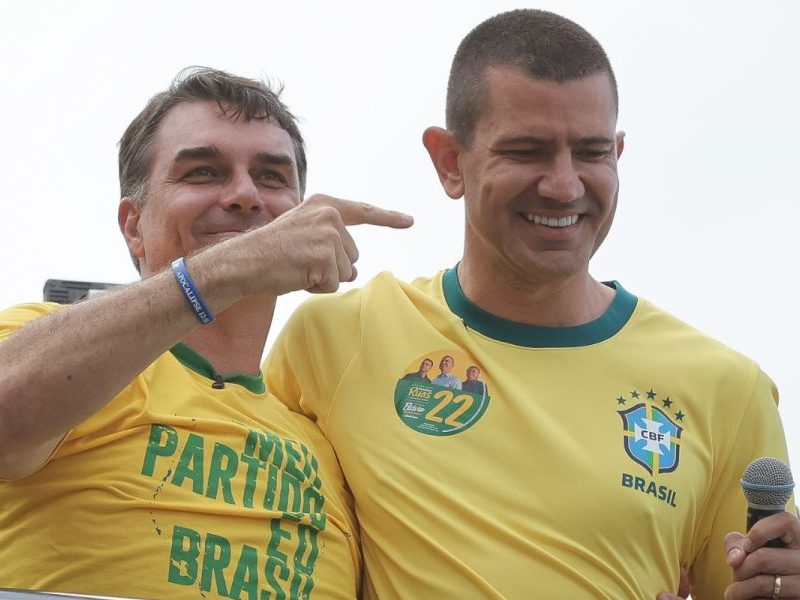 TRE faz nova apuração e Douglas Ruas deve vencer no RJ