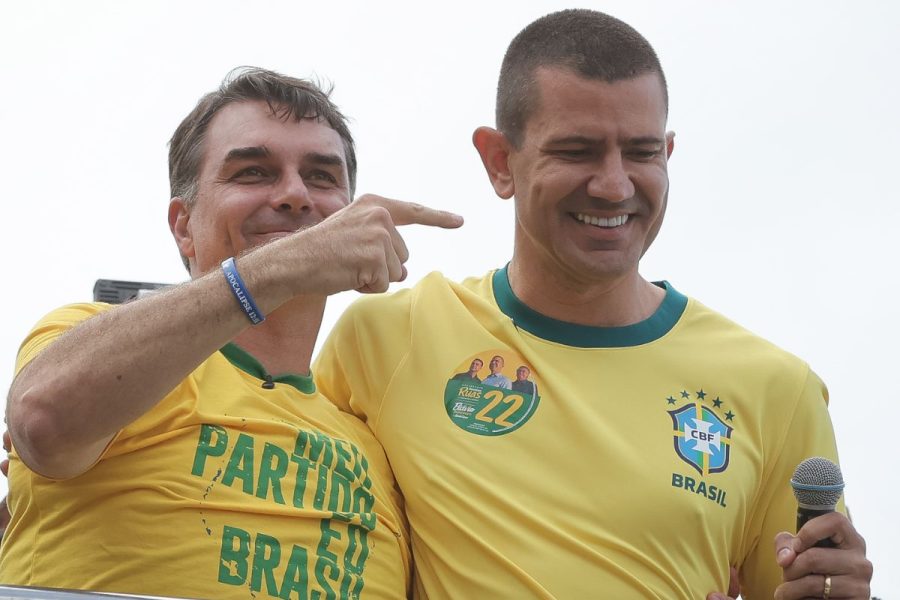 TRE refaz apuração neste sábado e deve confirmar eleição de Ruas no RJ