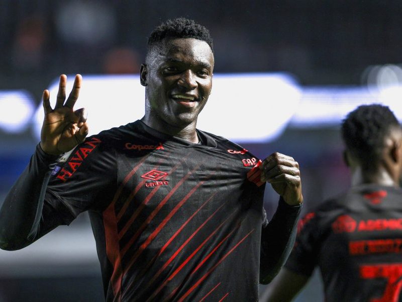 Três jogos fecham a 30ª rodada do Campeonato Brasileiro. Confira a agenda