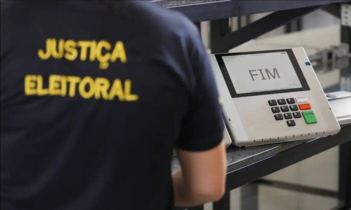 Tribunais eleitorais definem urnas que serão auditadas no segundo turno