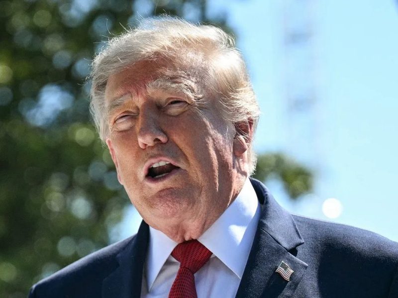 Trump afirma que América do Sul está se tornando extremamente conservadora: ‘Passou a prosperar’