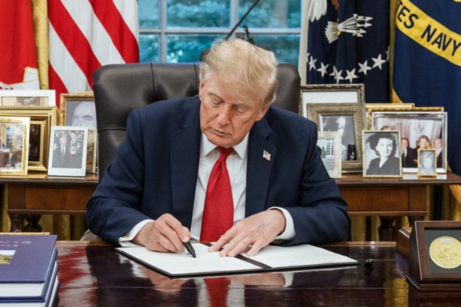Trump anuncia exploração de petróleo, gás e minerais na Groenlândia