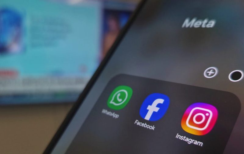 TSE multa Meta e X em R$ 500 mil se mantiverem posts vetados