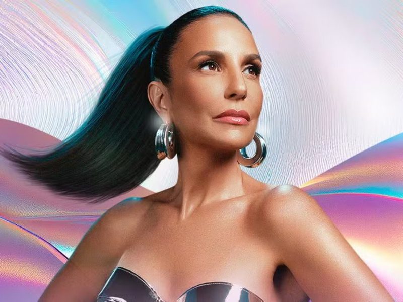 Turnê de Ivete anuncia promoção e fãs resgatam polêmica com show adiado
