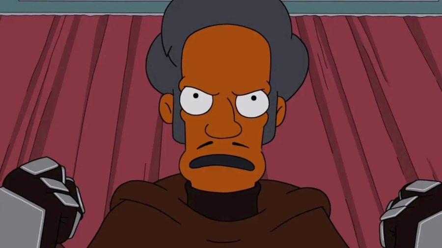 Fim da polêmica: Apu ganha nova voz em Os Simpsons após 7 anos