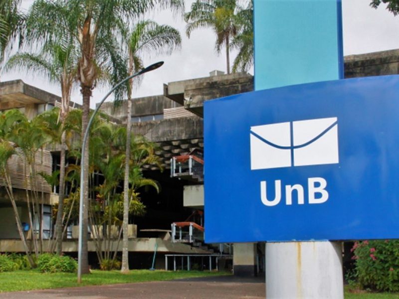 Vestibular UnB para idosos: inscrições abertas para 202; vagas