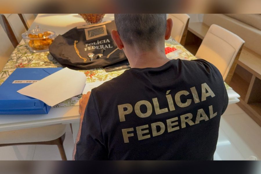 Unha e Carne: PF faz nova operação contra esquema que lavou R$ 7,6 bilhões