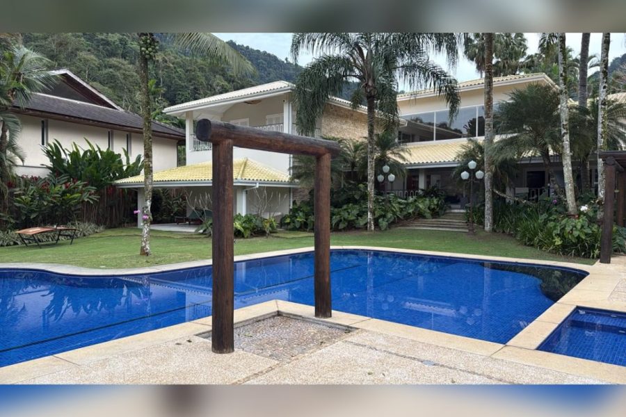 Unha e Carne: veja cobertura de R$ 22 milhões e casas de luxo alvos da PF