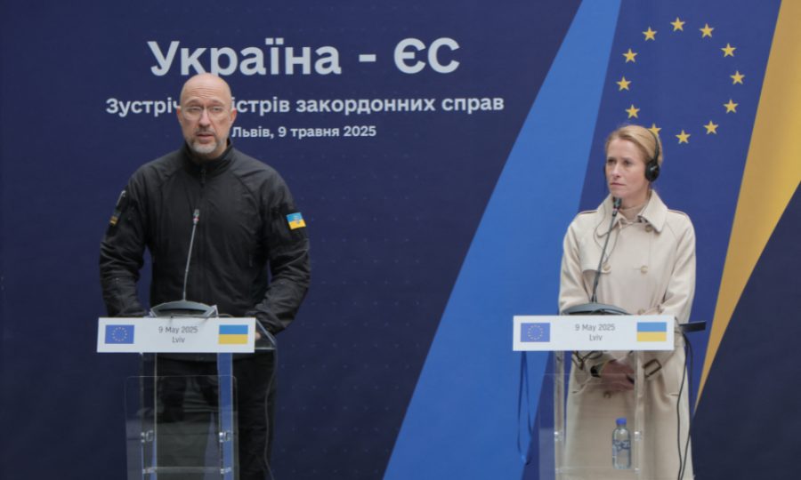 União Europeia pede sanções dos EUA contra Rússia para ‘terminar a guerra’ na Ucrânia