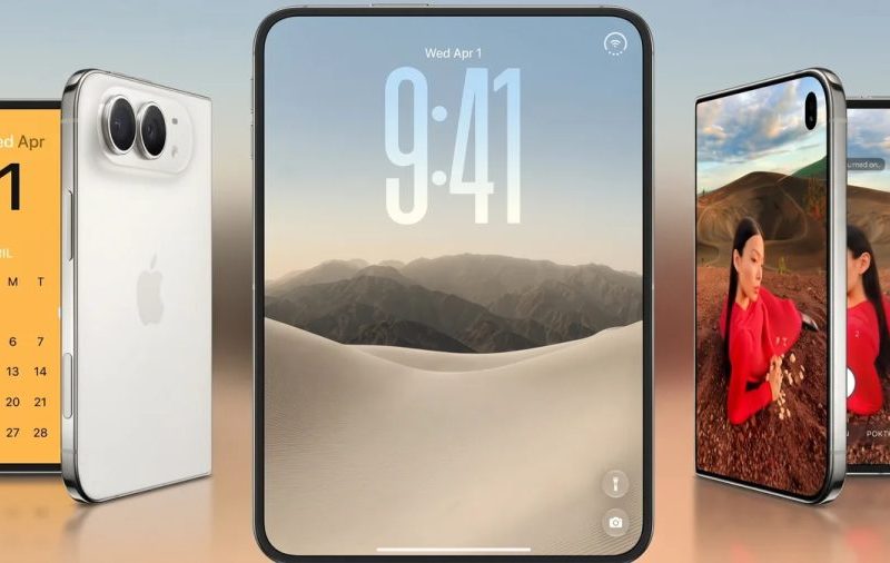 iPhone Duo: novos relatos apontam telas rachadas logo após estreia