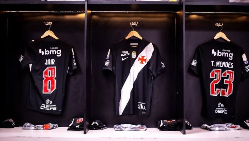 Vasco e Boca Juniors duelam no Maracanã por vaga na Sul-Americana
