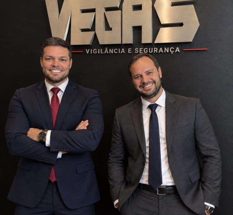 Vegas monitora 35 mil câmeras com IA na segurança privada