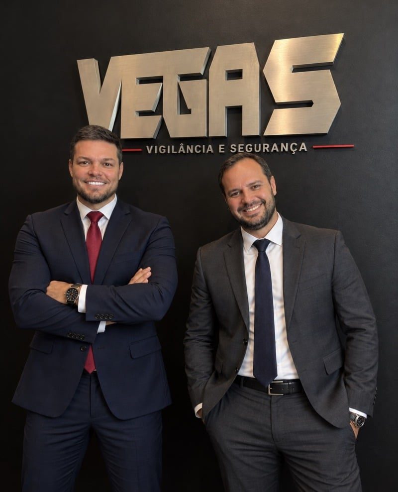 Vegas monitora 35 mil câmeras e leva inteligência artificial à segurança privada