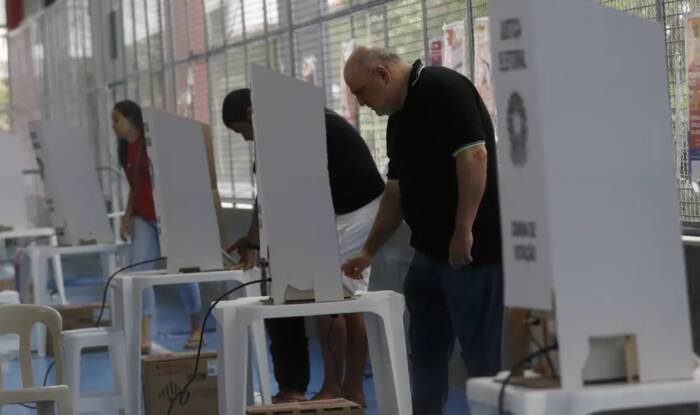Veja o que é permitido e proibido no dia da votação