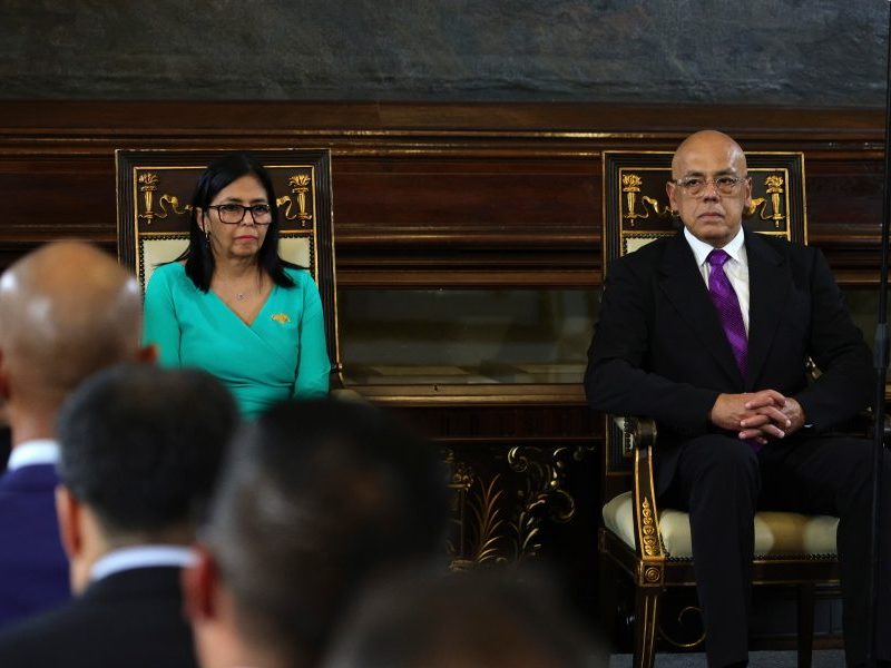 Venezuela muda Lei do Ódio em aceno político à oposição