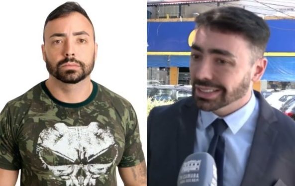 Vereador de Angra dos Reis que foi alvo de operação da Polícia Federal tem mandato cassado pela Câmara