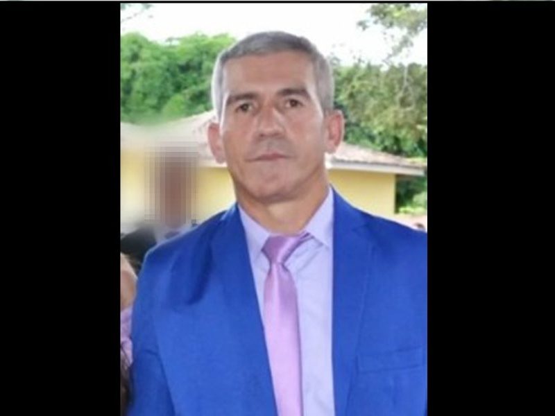 Vereador descumpre medida protetiva após ameaçar ex-companheira e é preso