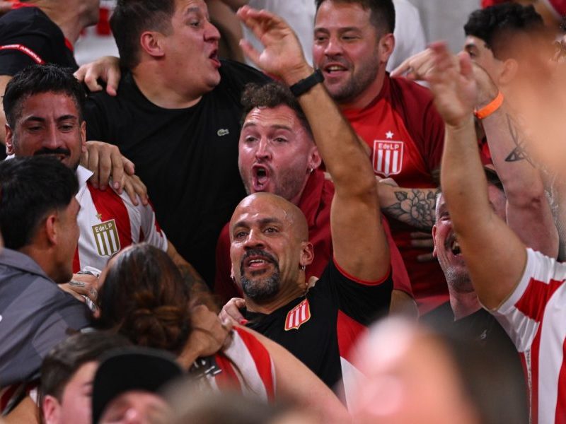 Verón afasta risco de exclusão do Estudiantes na Libertadores