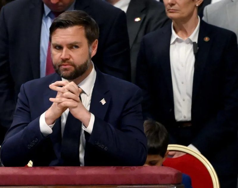 Vice de Trump não declara apoio à reeleição de Netanyahu