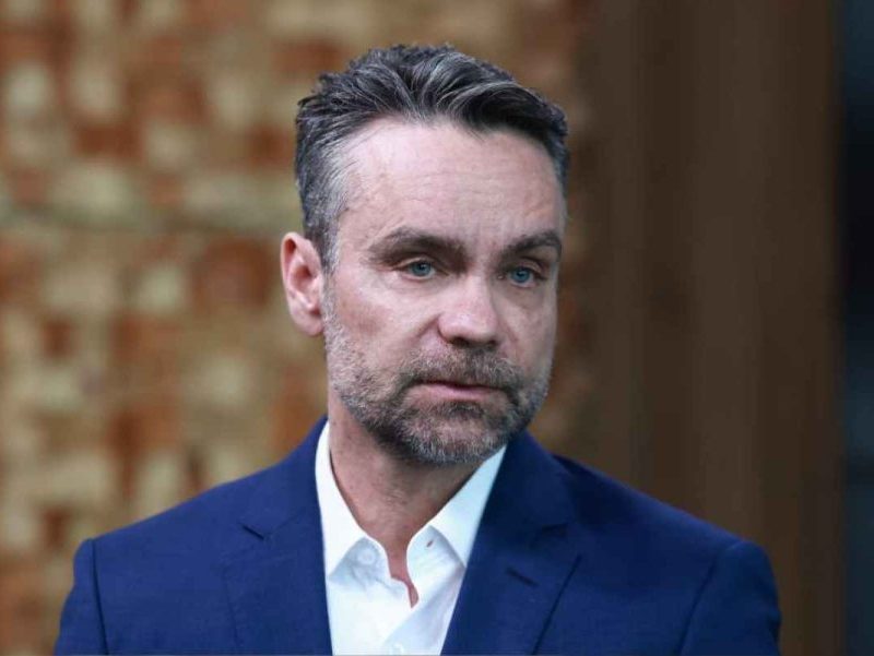 Vice-governador eleito do DF fala em mudança de cenário para tratar do BRB
