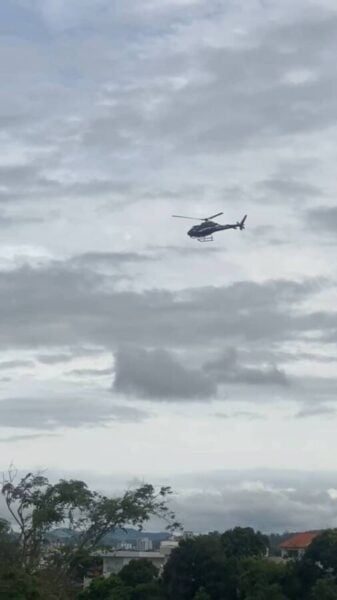 [VÍDEO] Bope reforça operação policial na Vila Brasília