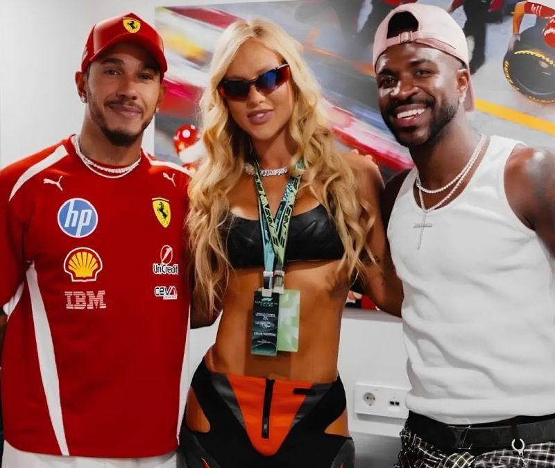 Vini Jr. apaga foto com Virginia após novo término