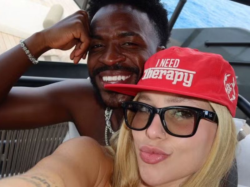 Término de Virginia Fonseca e Vini Jr. surpreende familiares