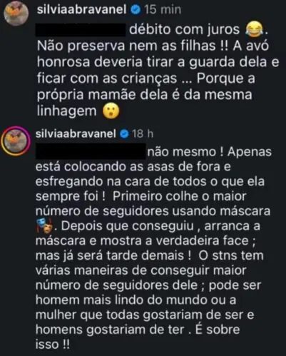 Virginia Fonseca toma decisão sobre participação no Teleton 2026 após polêmica com Silvia Abravanel Virginia Fonseca toma decisão sobre participação no Teleton 2026 após polêmica com Silvia Abravanel