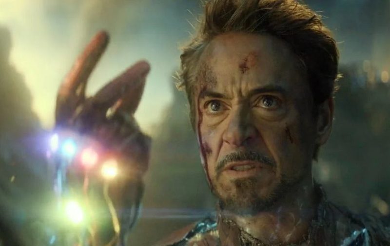 VisionQuest revela detalhe devastador sobre a morte de Tony Stark