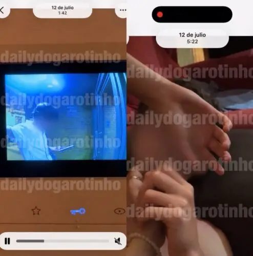 Vivi Wanderley termina namoro após suposta traição em viagem