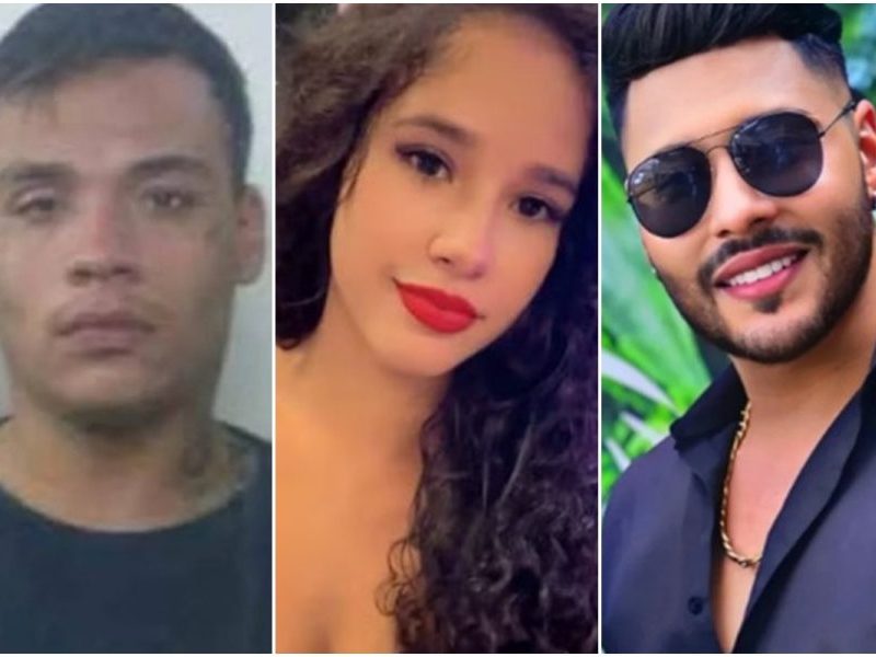 Vizinho nega matar casal em Ceilândia e cita álibi