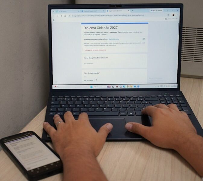 Volta Redonda abre inscrições para graduação gratuita em Administração para PCDs