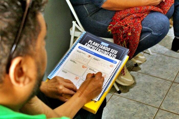 Volta Redonda promove curso para impulsionar novos empreendedores