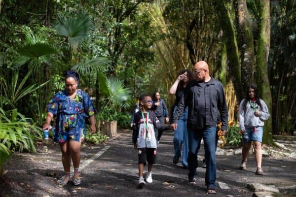 Volta Redonda promove passeio inclusivo no Zoo neste sábado