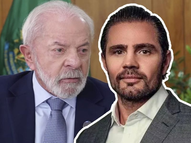 Vorcaro encomendou uísque de R$ 500 mil para presentear Lula, diz revista