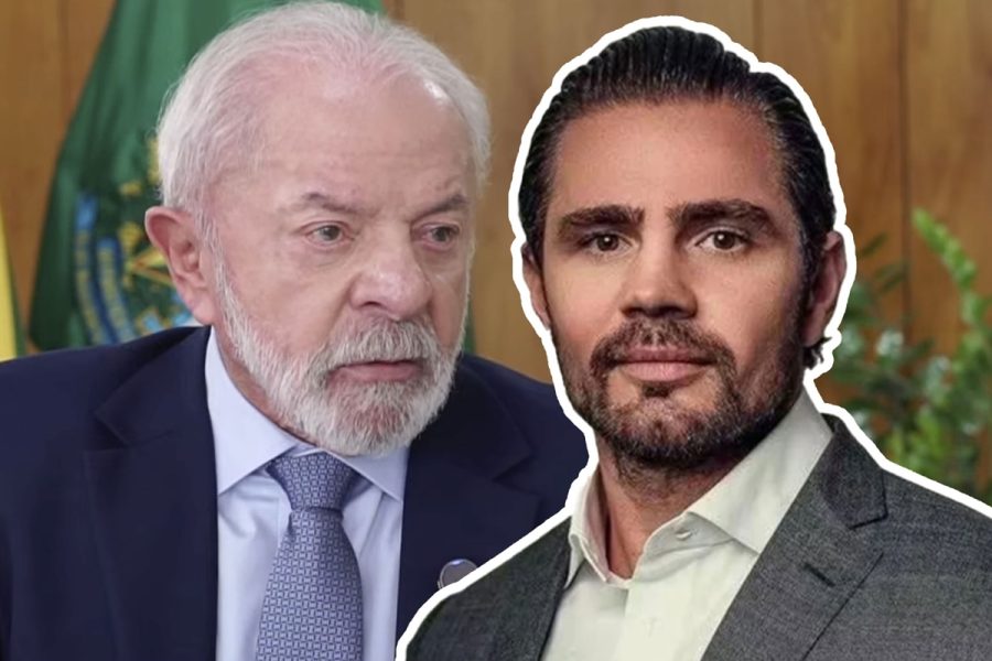 Vorcaro encomendou uísque de R$ 500 mil para presentear Lula, diz revista