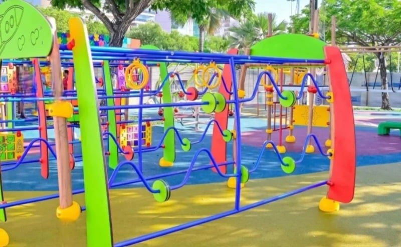 Volta Redonda cria lei para instalar espaços sensoriais inclusivos