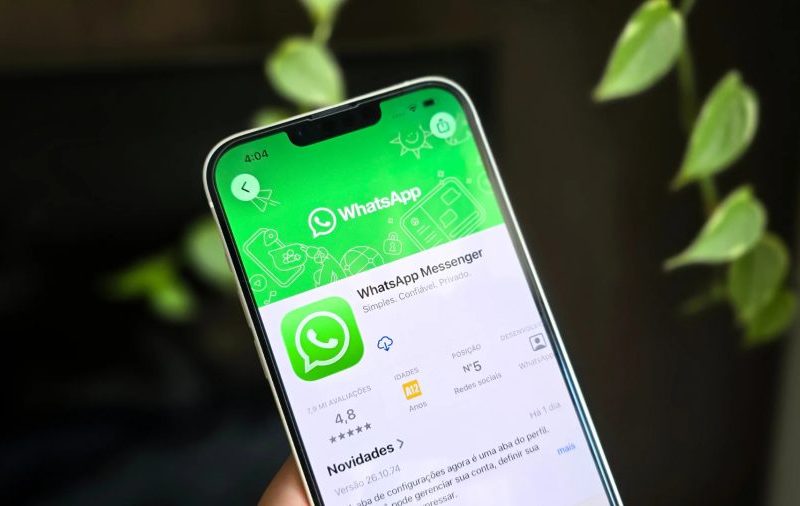WhatsApp libera agendamento de mensagens no iPhone; saiba usar